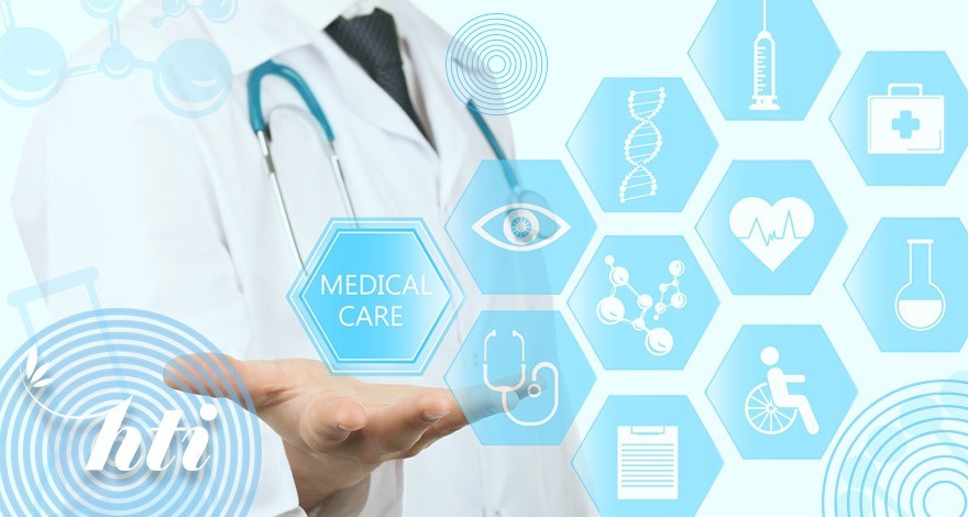 Future of healthcare