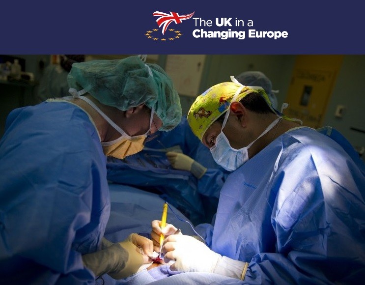 Healthier after Brexit