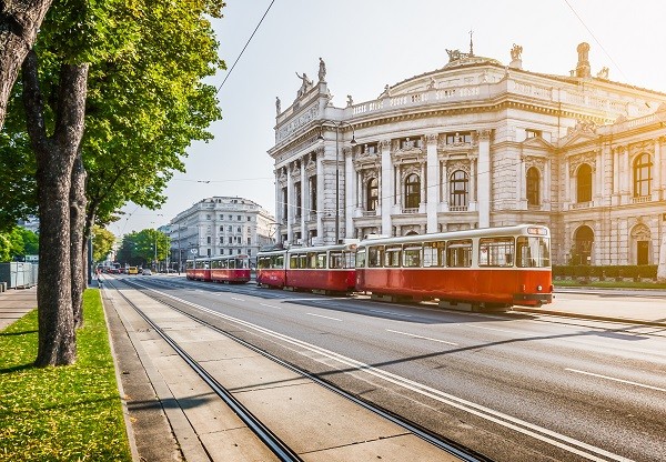 Opportunity Meets Innovation In Vienna The HTI Conference