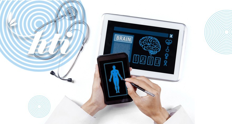 Selfie in diagnosing cancer