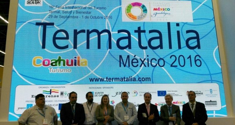 Termatalia Mexico 2016