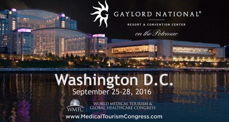 The 9th World Medical Tourism & Global Healthcare Congress