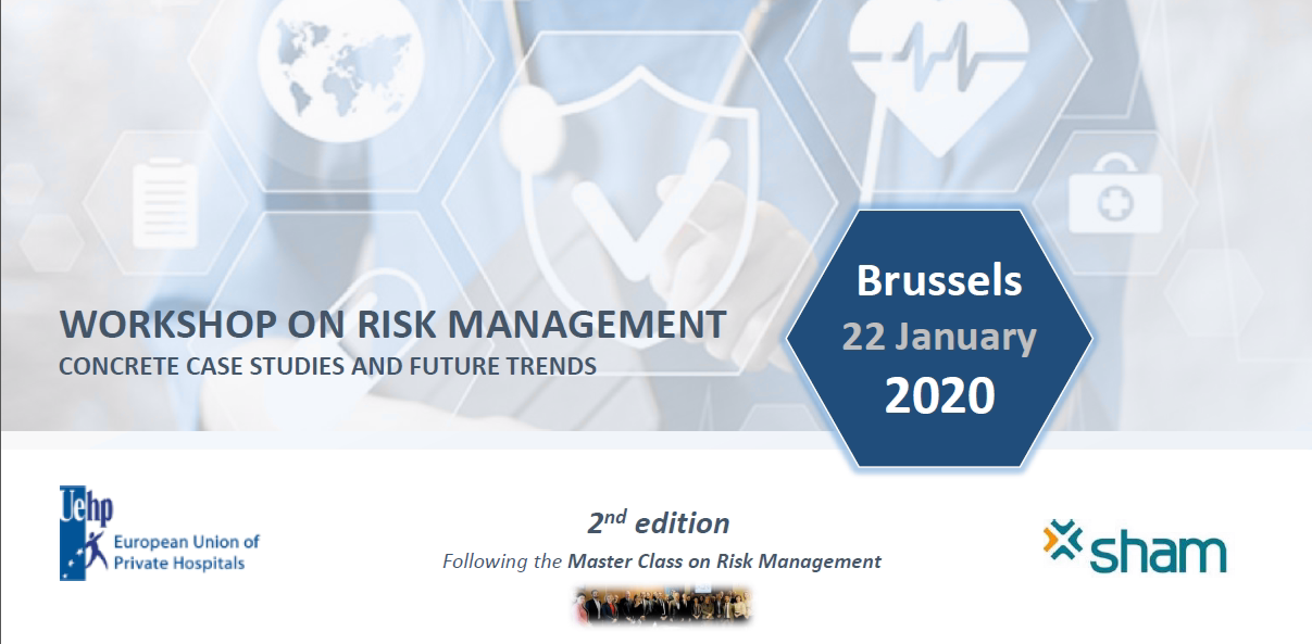 UEHP Risk Management