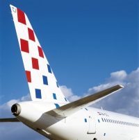 Croatia Airlines is introducing new flights_