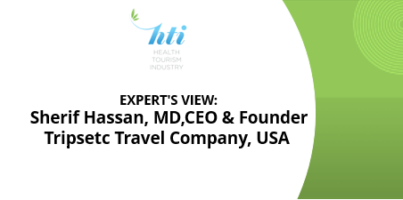 HTI Sherif Hassan Sherif Hassan interview