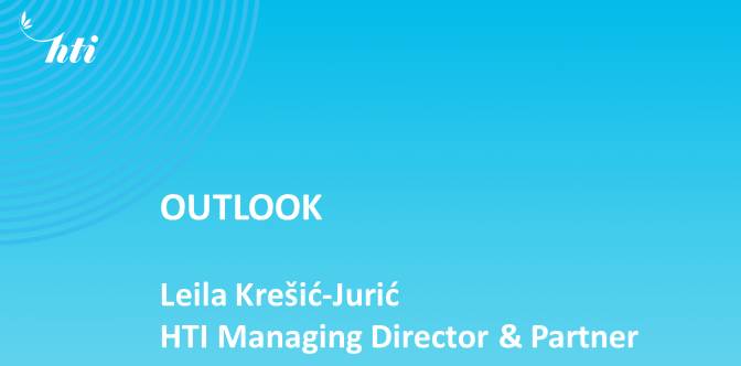 HTI OUTLOOK