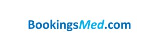 BookingsMed.com