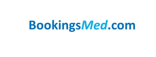 BookingsMed.com