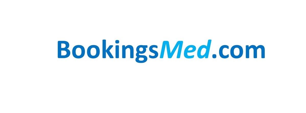 BookingsMed.com