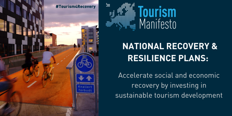 Tourism Manifesto_Recovery Paper_Feb 2020 (2) Tourism Manifesto