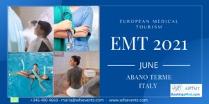 EMT Italy 2021