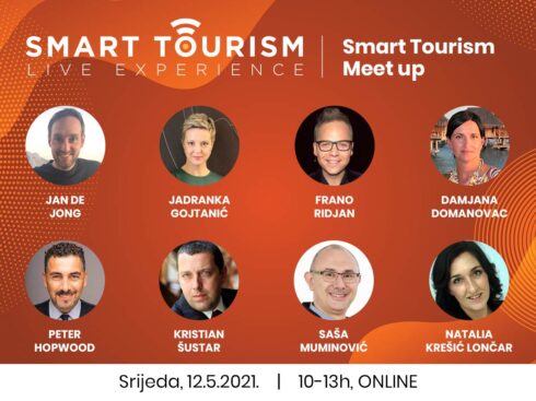 SMART TOURISM
