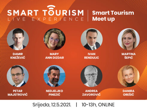 SMART TOURISM 2