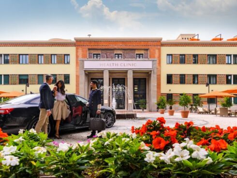 Lucia Magnani Health