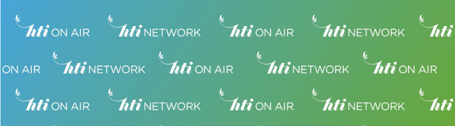 HTI on Air