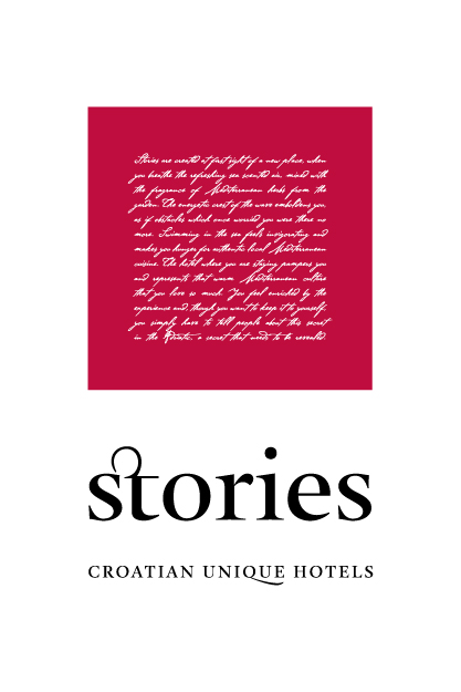 Stories logo