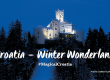 Croati Winter Wonderland