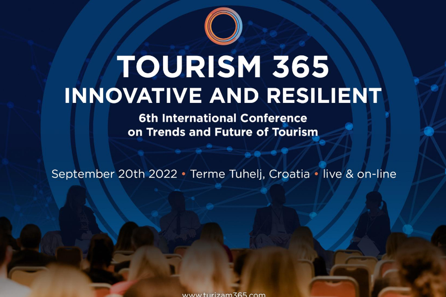 The 6th International Conference on Trends and Future of Tourism
