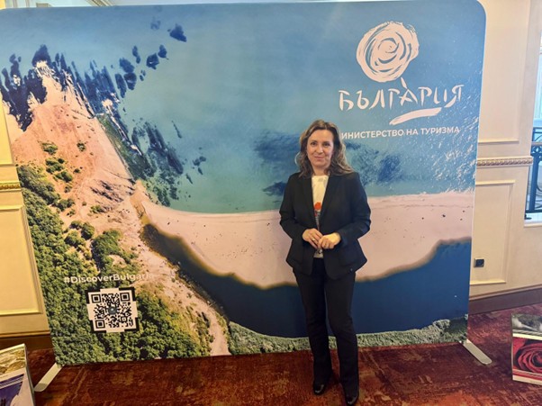 HTI AT NATIONAL HEALTH CONFERENCE