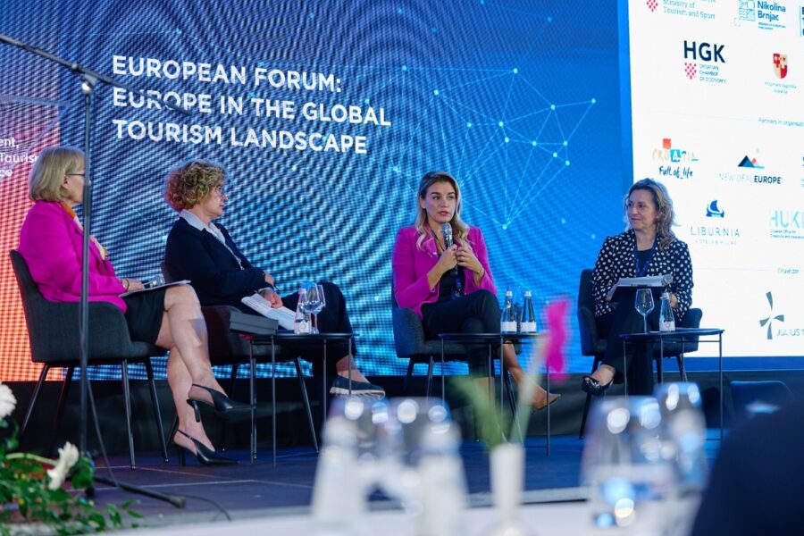 HTI AT Tourism 365 Croatia HTI at Tourism 365