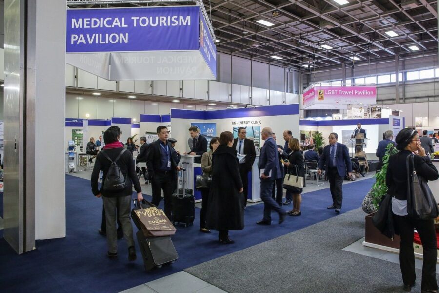 medical-ITB-Berlin ITB BERLIN 2025