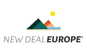 new deal europe